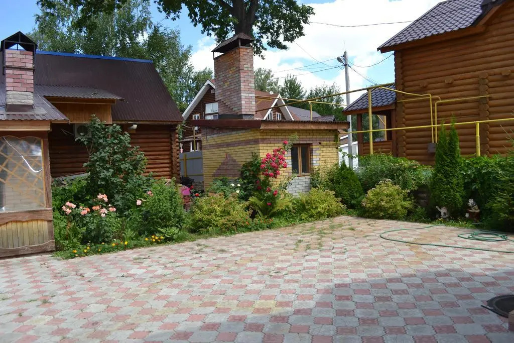 отель-ресторан Золотой берег