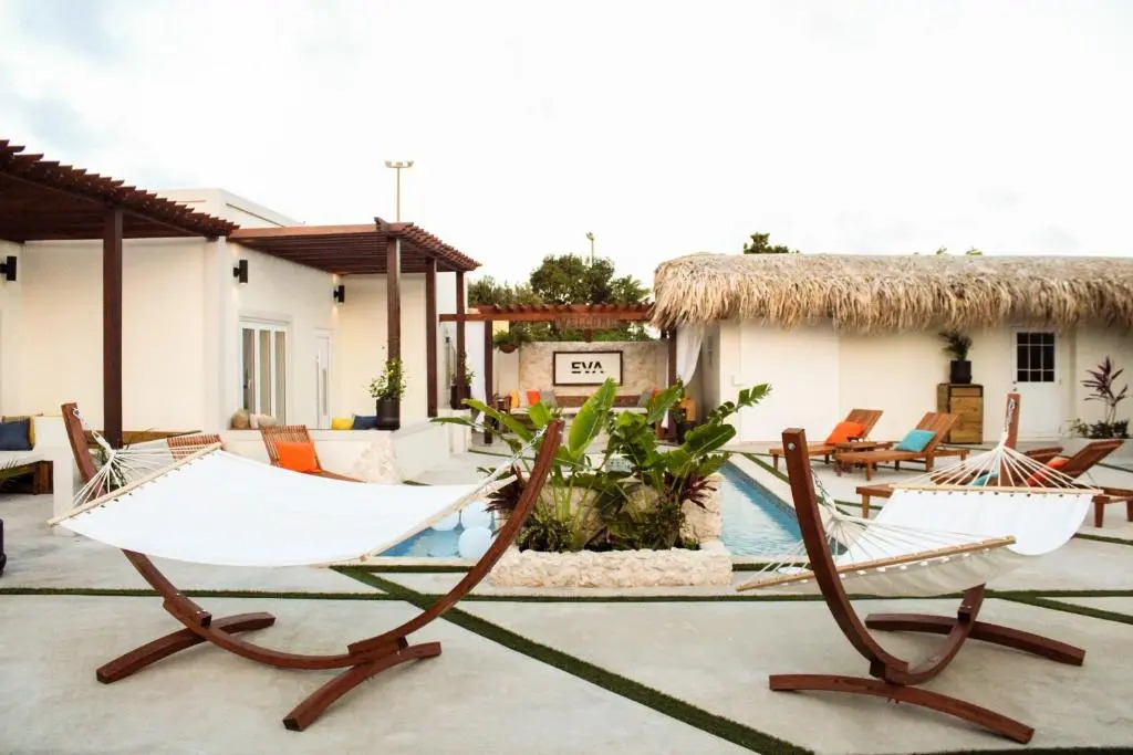 EVA Resort