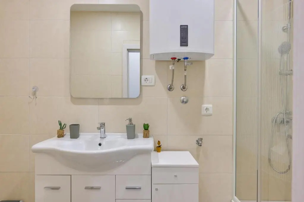 Apartman Anastazije