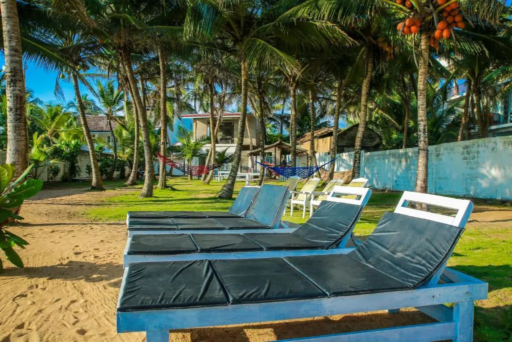 Kodi Beach Home, Galle