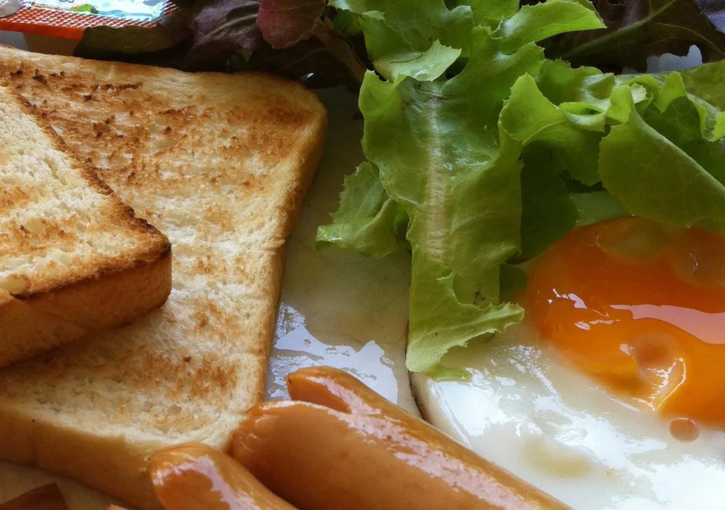 Khao Yai Cottage