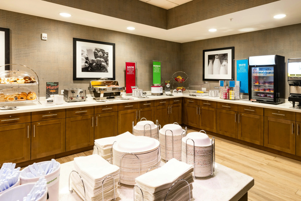 Hampton Inn & Suites Columbia Killian Road