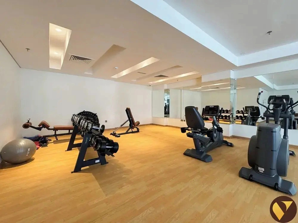 Vogue | Mon Reve Downtown near Dubai Mall | Burj Khalifa