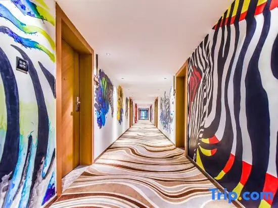 Chunzhai Shanghao Hotel