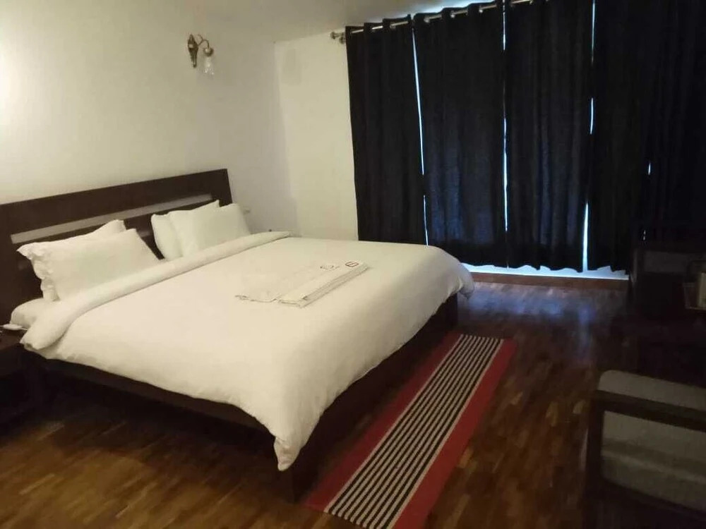 Asaka Lodge