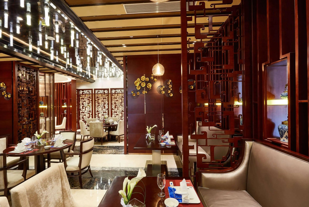 Wyndham Jingzhou