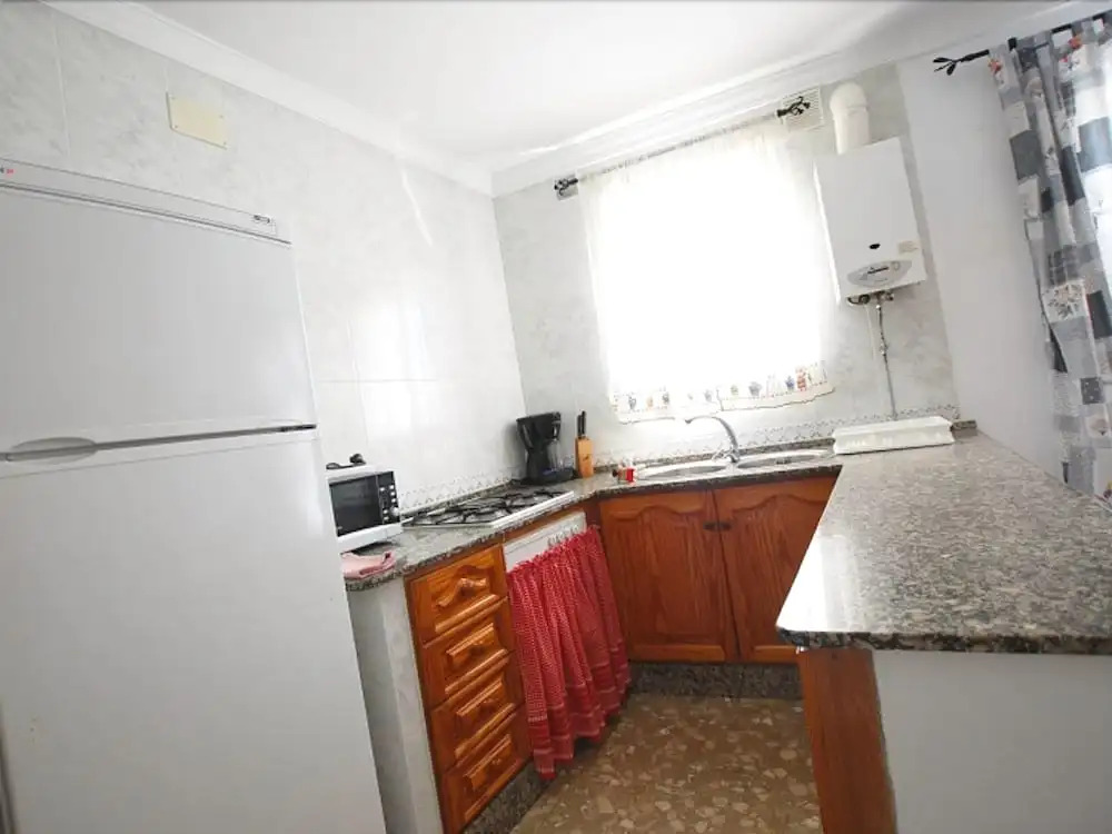 Apartamento ExtraMuro