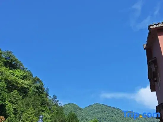 Sierxing Yangxin Inn