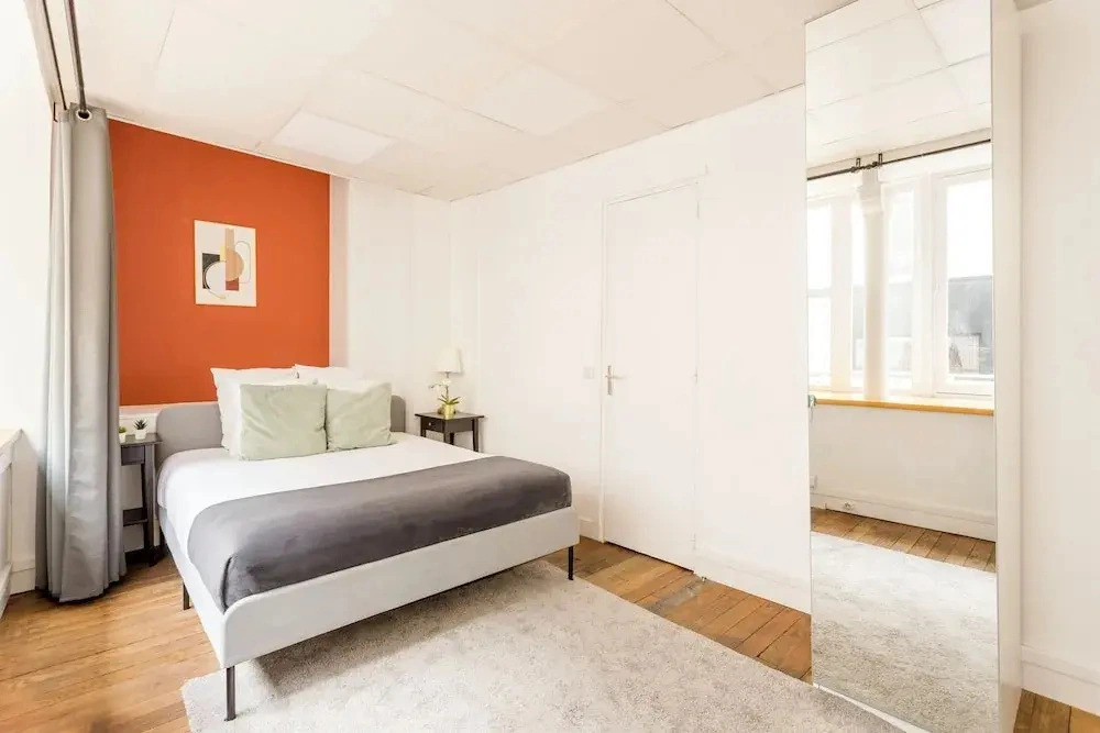 Merveil Family Suite - Louvre - Clery