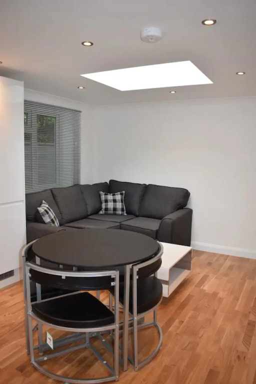 Cosy 1 Bedroom House in Oxford