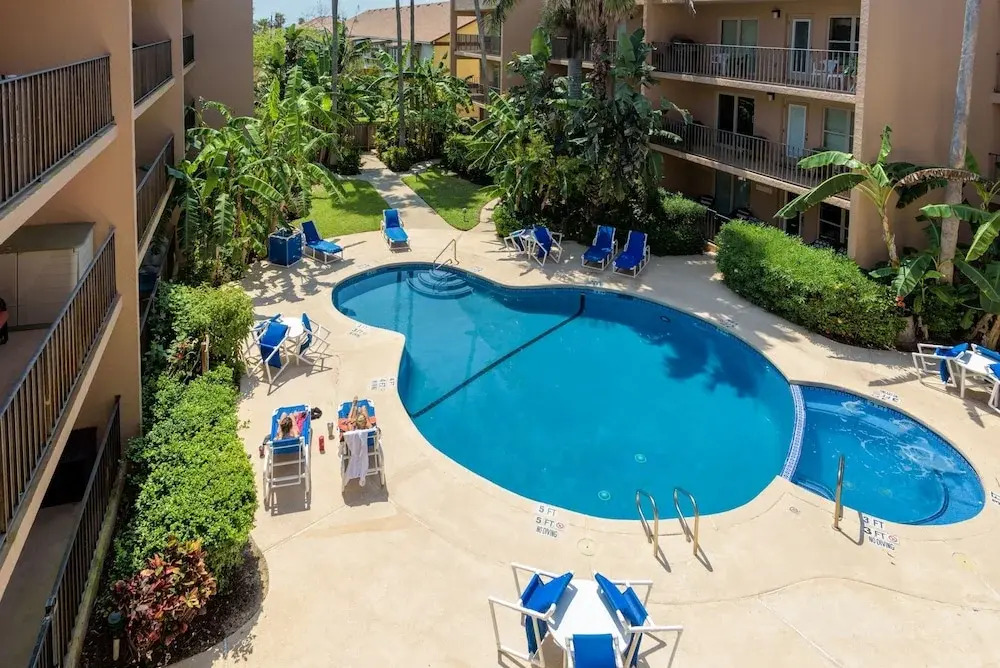 Beachview by South Padre Condo Rentals