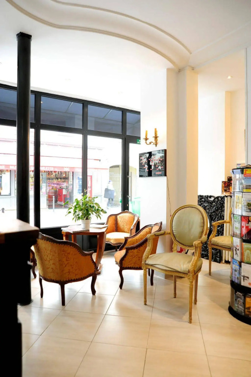 Hotel Selva