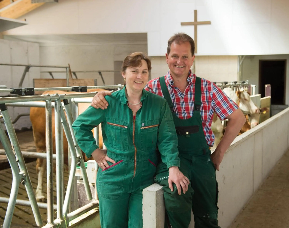 Ferienwohnungen Kilianmühle