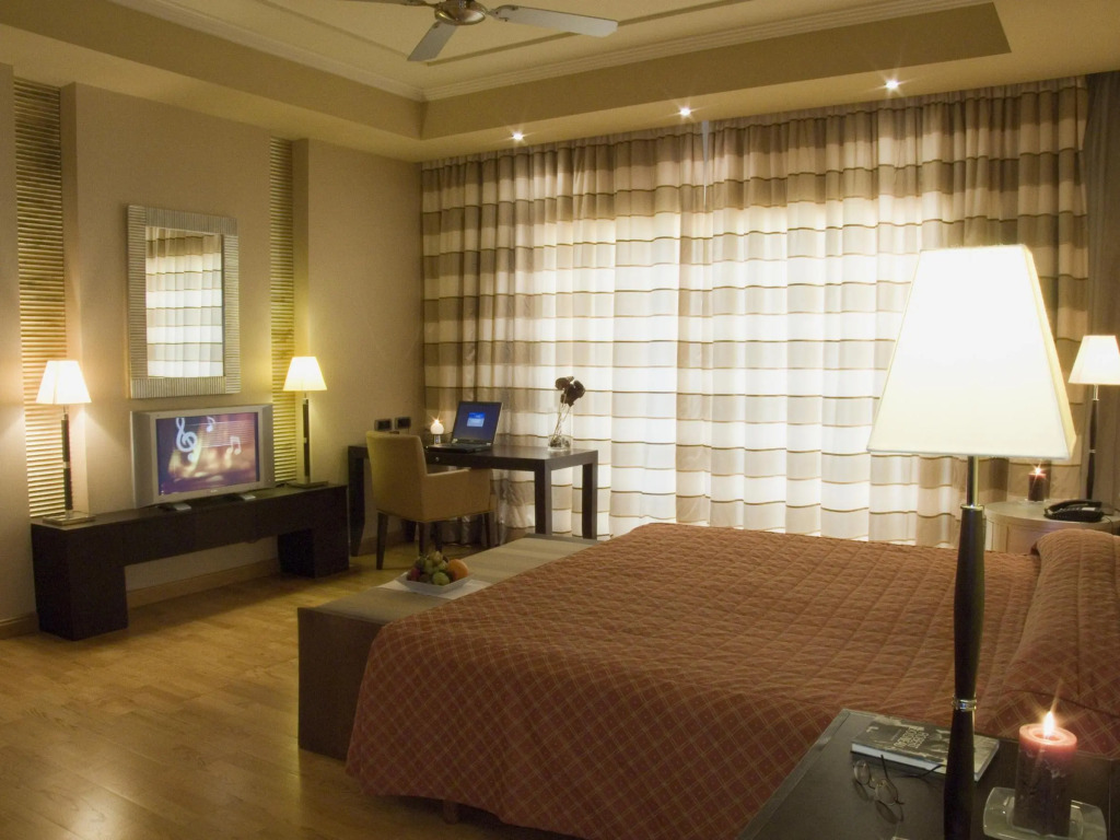 Hotel Envia Almería Spa & Golf