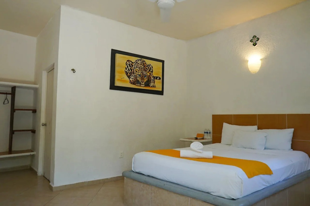XO Hotel Bacalar - Frente Laguna