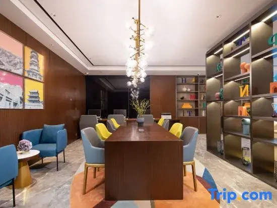 Hampton by Hilton Baiyin