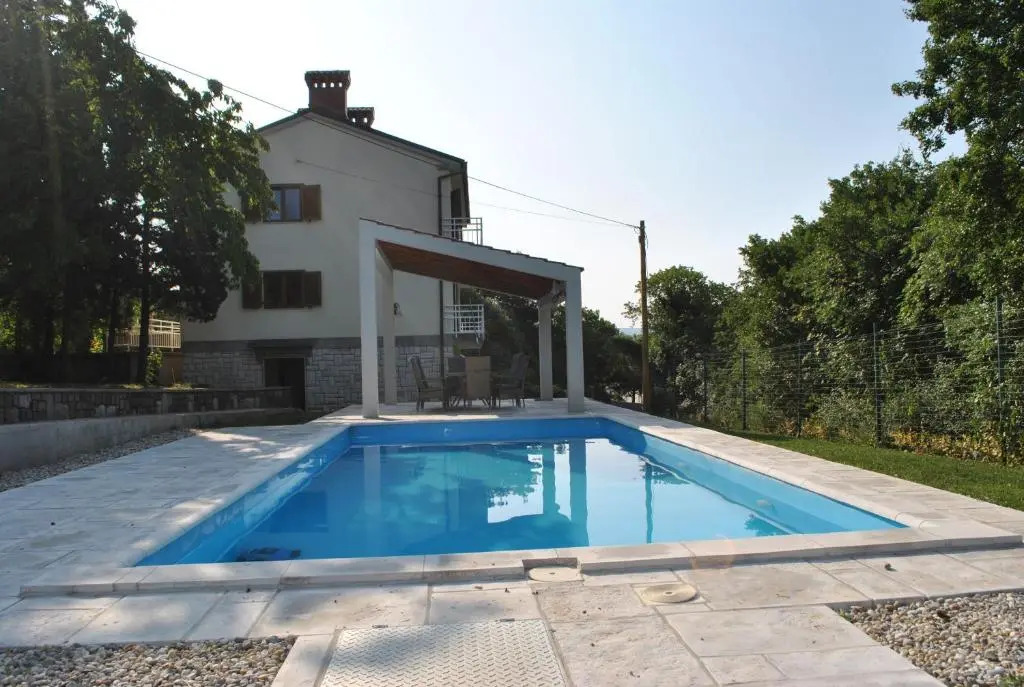 Villa Rožica