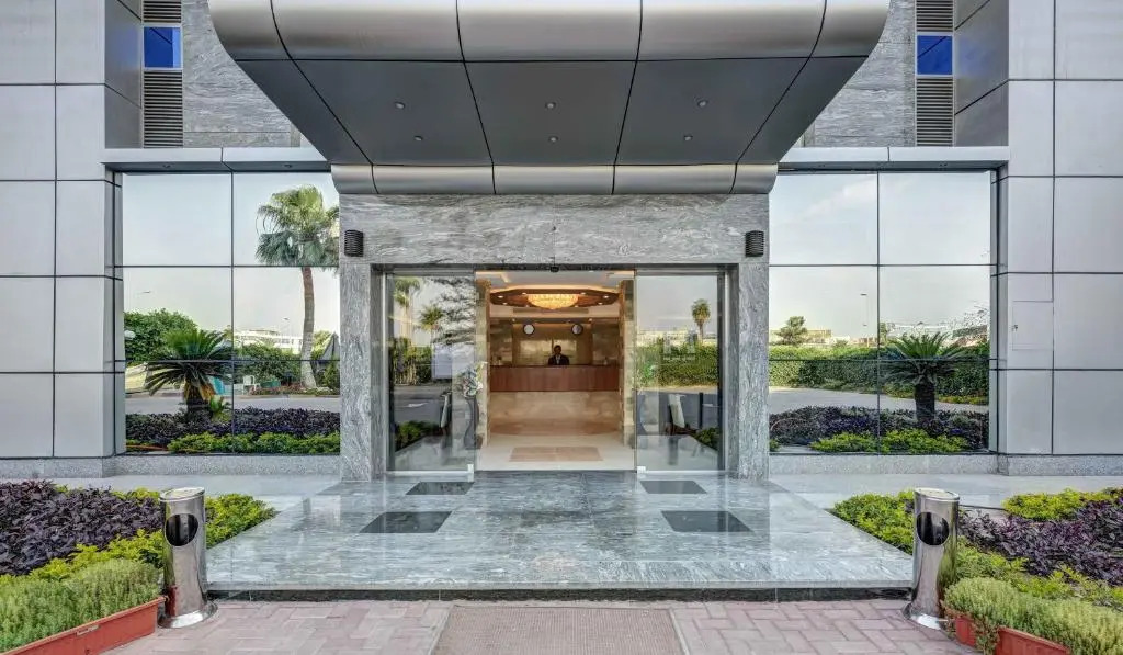 Mirita Hotel ,10th Of Ramadan
