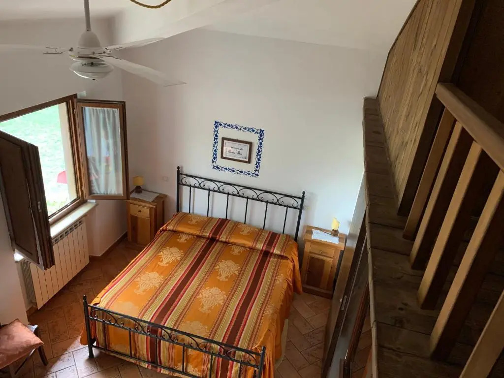 Agriturismo Panta Rei