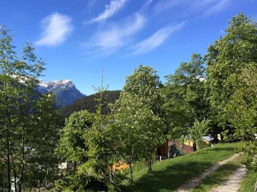 Hotel Dolomie