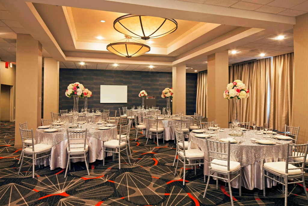 Courtyard by Marriott San Diego Mission Valley/Hotel Circle
