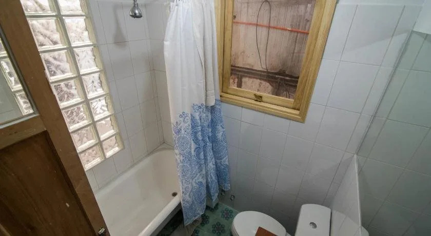 Hostal Oveja Verde