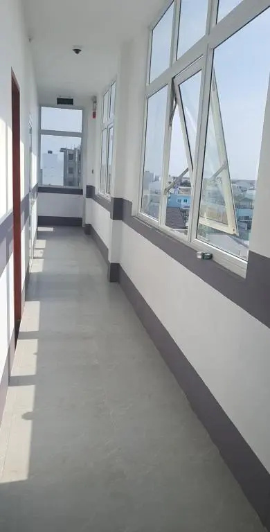 Van Nhi Hotel