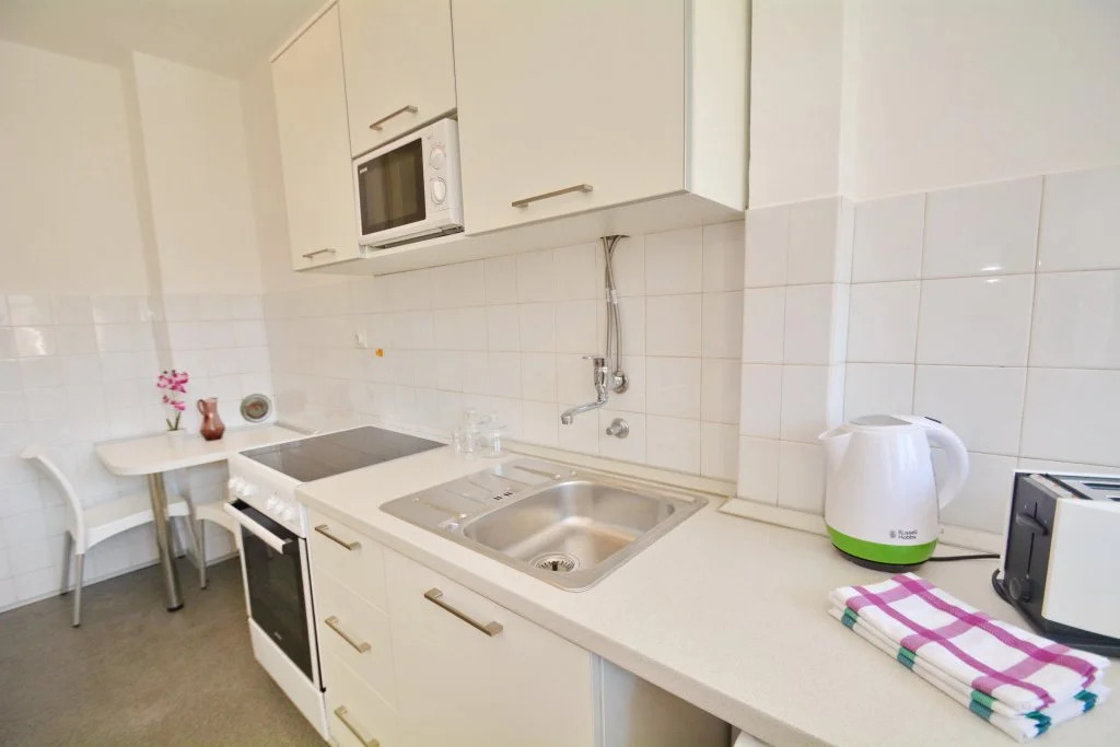 Studio Dimitris II Apartments