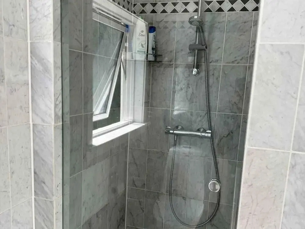 4 Star Holiday Home in Hillerod