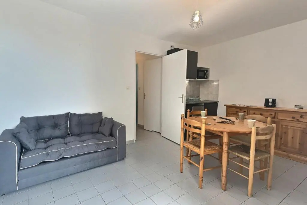 Confortable appartement pour 4 personnes proche de la plage