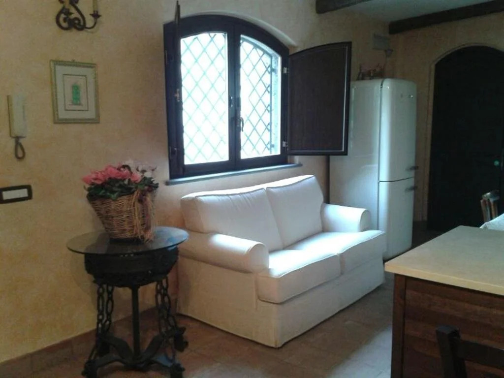The Garden in the City Center