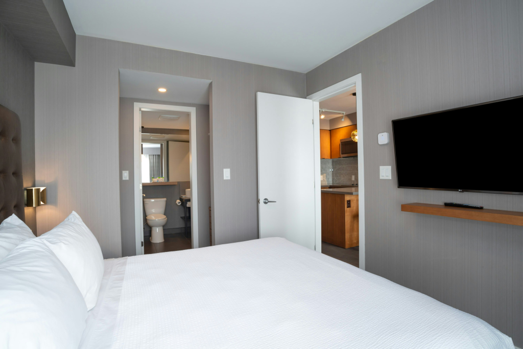 Sandman Hotel Hamilton