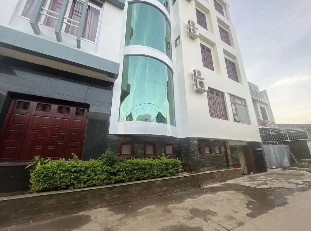 Elisa Hotel