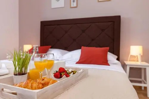 Apartments Solmar
