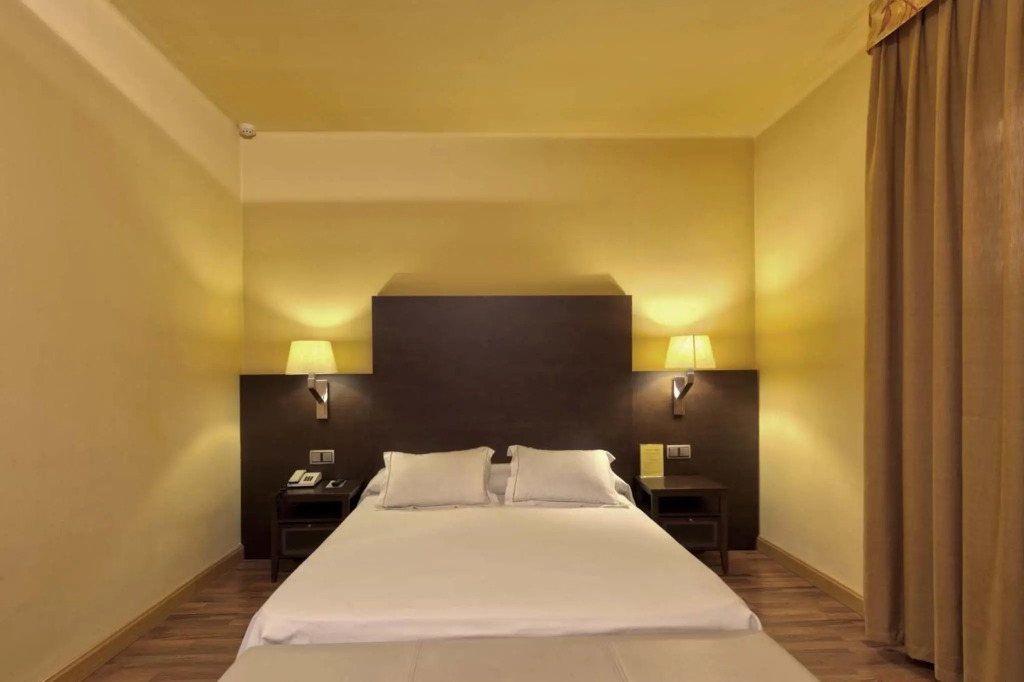 Hotel Restaurant Pessets & SPA