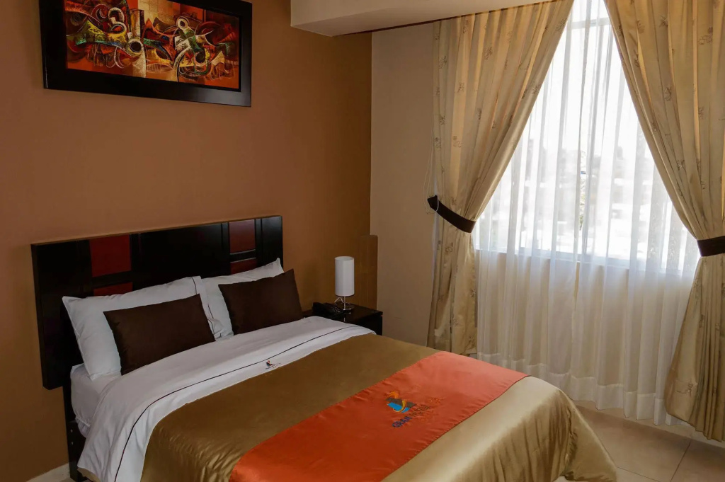 Gran Hotel Ica