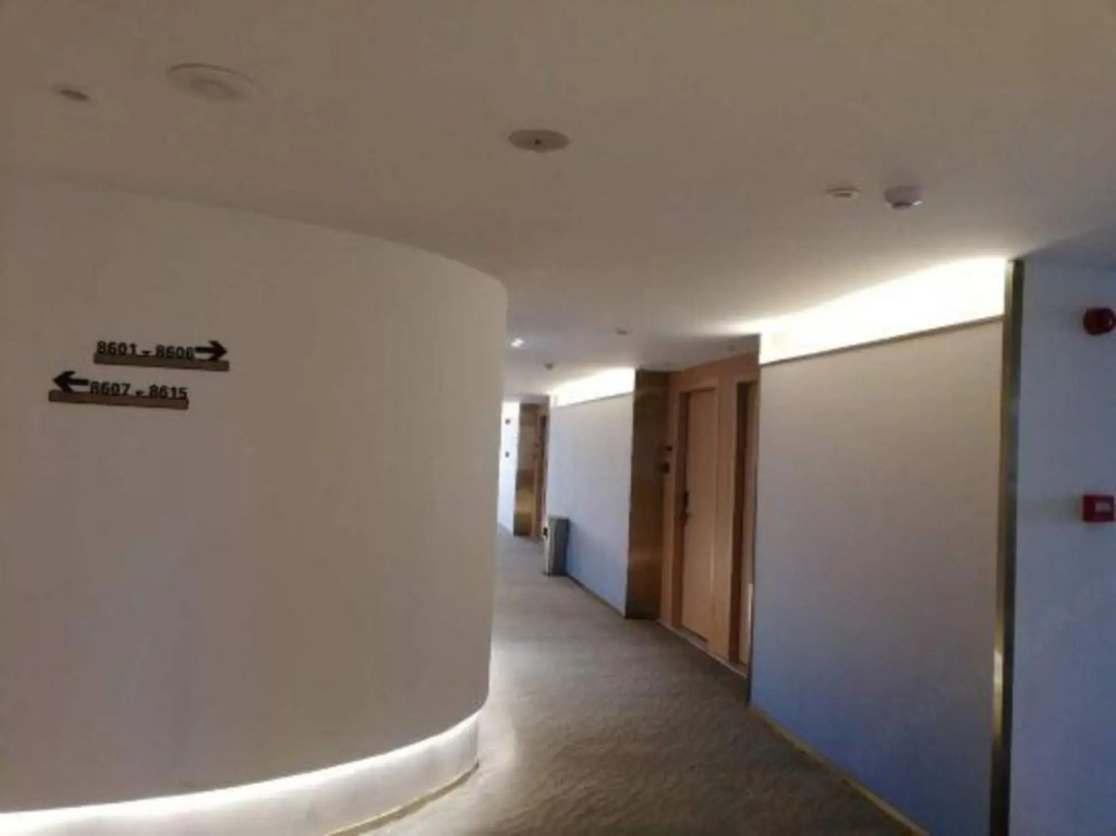 Jinbo'an Holiday Hotel
