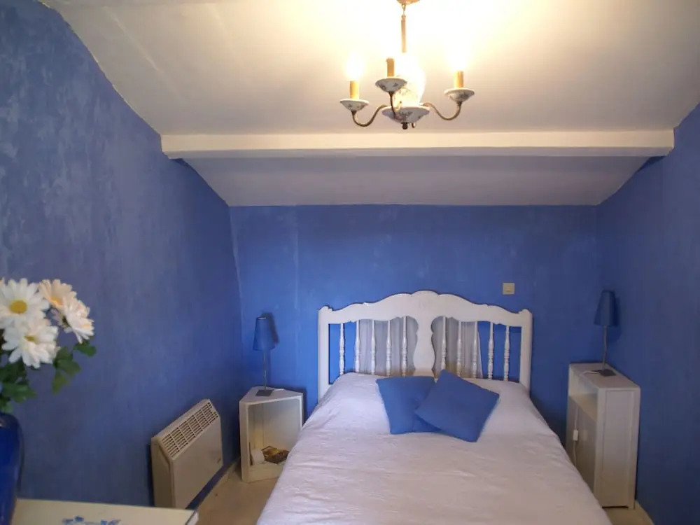Holiday Home in Six-fours Near Beach