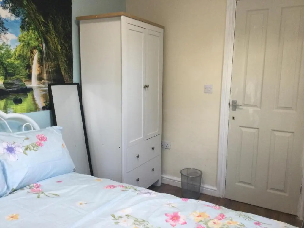 TDM Bachelot Lettings Ltd