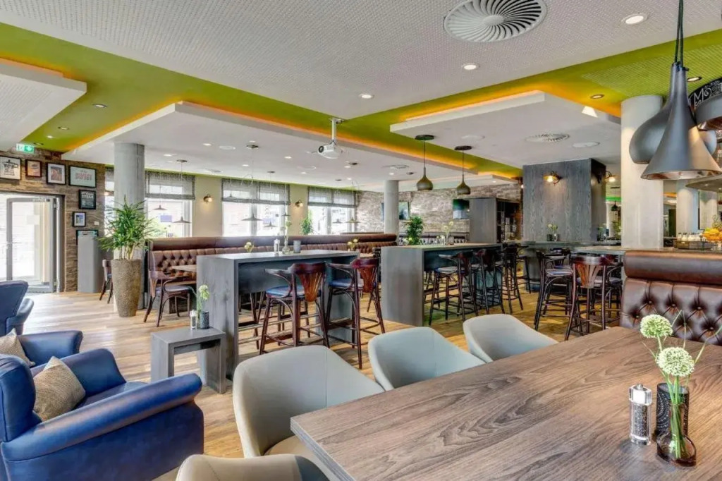 ibis Styles Tuebingen