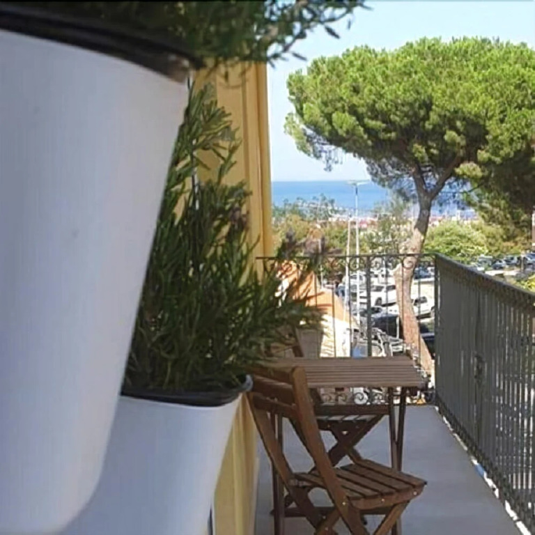 Xenia, B&B Soverato