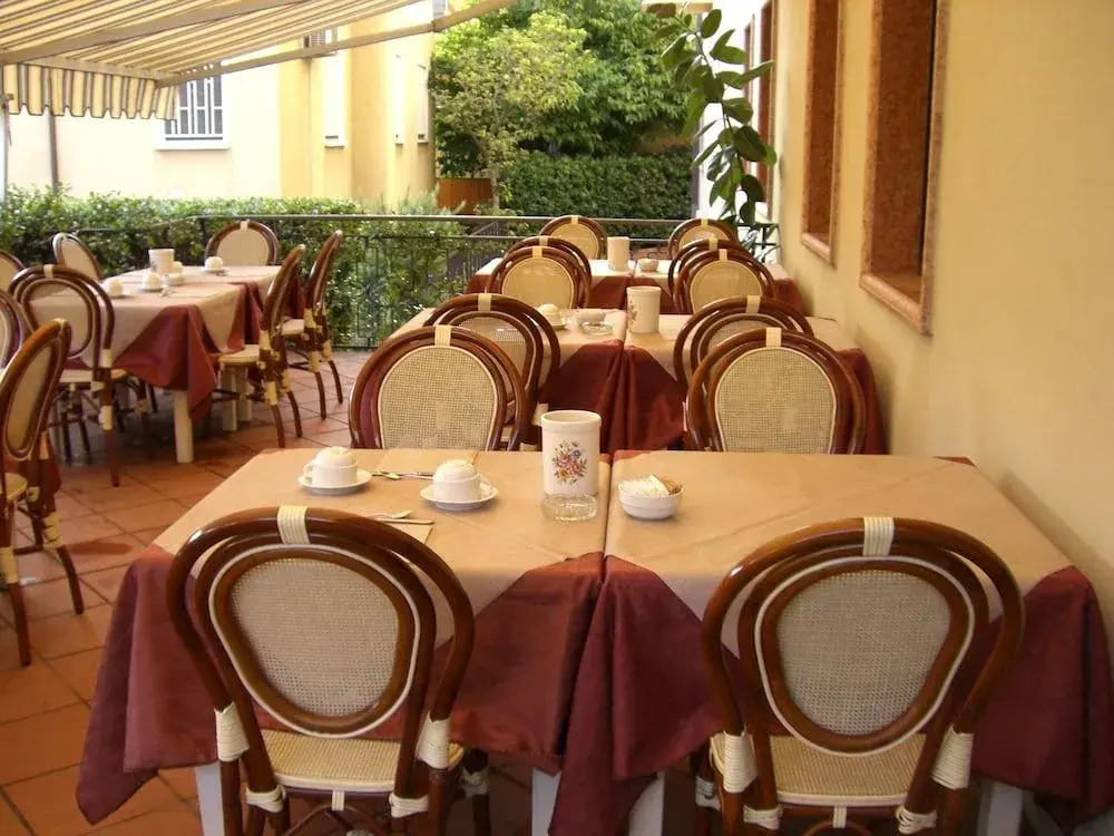 Albergo Ristorante Papa