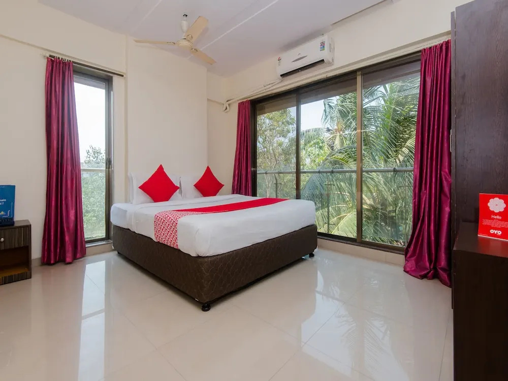 OYO 633 Ontime Luxurious Apartment
