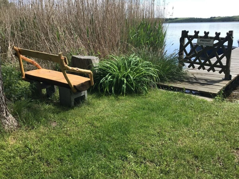 Holiday Home Lalelu Comfortable Vacation Home