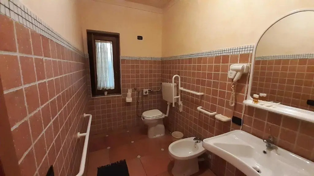 Agriturismo Pingitore