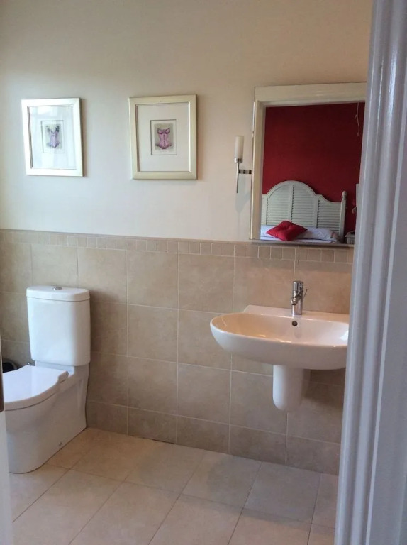 Redgate House Bed & Breakfast