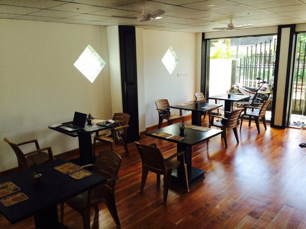 L&D Lodge