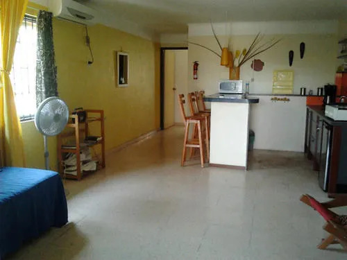 Rian Apartements