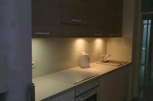 Joop Apartment