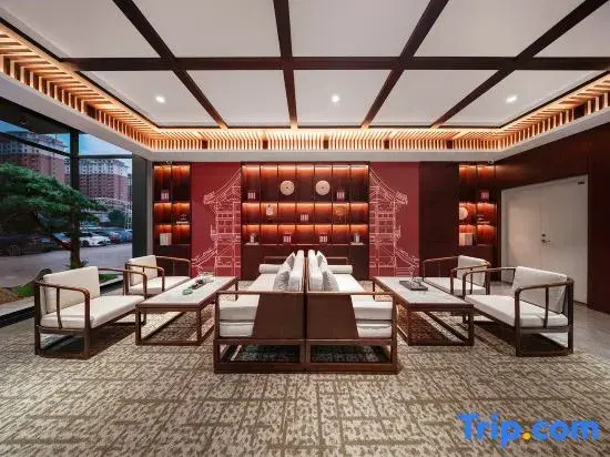 QIANNA HOTEL FINE (Fengqiu Branch)